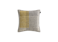 Gan Canevas Geo Grey Pillow