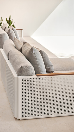 Modular Sofa Gandiablasco Bosc Sectional 2