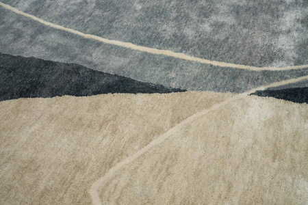 Carpet Decor Glacier Blue