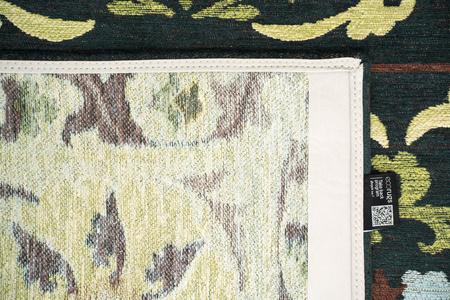 Louis de Poortere Suzani Bavaria rug 9729