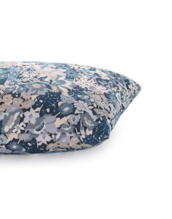 Cushion Outdoor Liberty Artemis 48x32 cm Poduszka Niebieski