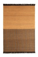 Nanimarquina Garden Outdoor Rug Black