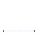Rail 60 cm Wieszak Przezroczysty