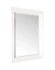 Francois Ghost Big Mirror Transparent
