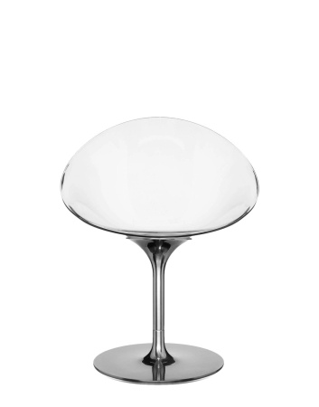 Ero|s| Armchair Transparent