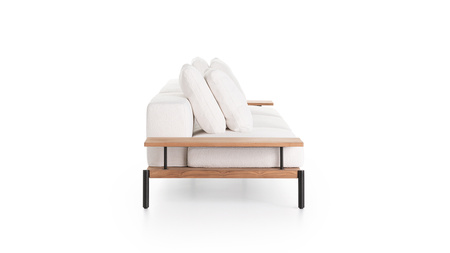 Gandiablasco Lademadera 3 Seat Sofa