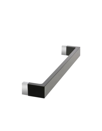 Rail 45 cm Hanger Black