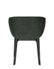 Charla Antibes Chair Green