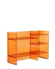 Sound-Rack Rack Orange