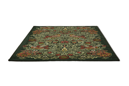 Dywan Morris&Co Acanthus Forest 126900