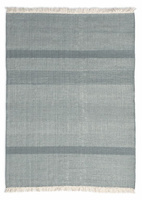 Nanimarquina Tres Texture Salvia Carpet