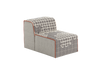 Modular Couch Gan Bandas A Grey