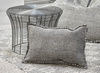 Gan Sail Black Pillow