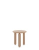 Undique Mas Powder Table