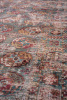 Louis de Poortere Antiquarian Kasak Almati Carpet 9845