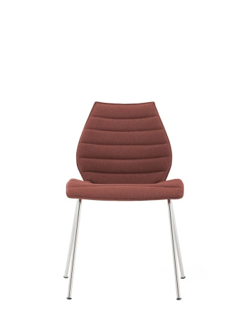 Maui Soft Noma Chair Red