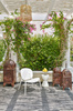 Be Bop Armchair Gray