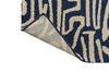 Harlequin Melodic Blue Carpet 443608