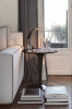 Taj Mini Table Lamp Blue
