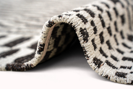 Louis de Poortere Berber Caidal rug 9651