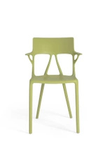 A.I. Chair Green
