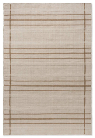 Dywan Brink&Campman Zona Line Sesame 497601