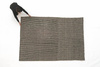 Nanimarquina Blur Black Carpet