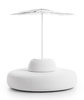 Gandiablasco Ensombra Puff With Backrest