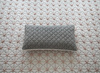 Poduszka Gan Silai Rose - Light Grey
