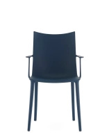 H.H.H. Mat Chair Blue