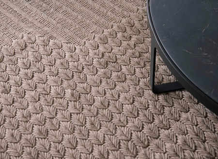 Gan Chaddar Camel Carpet