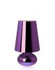 Cindy Lamp Purple