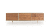 Gandiablasco GBmodular sideboard