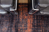 Dywan Louis de Poortere Mad Men Griff Soho Copper 8925