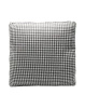 Cushion 48x48 cm Pillow Gray