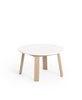 Stolik Pomocniczy Gandiablasco Timeless Round