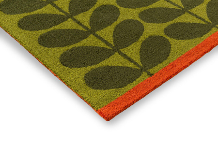 Dywan Orla Kiely Solid Stem Seagrass 464507