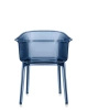 Papyrus Chair Blue
