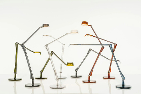 Aledin Tec Tinted Desk Lamp