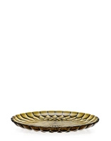 Jelly Plate Green