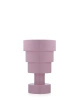 Calice Pink Vase