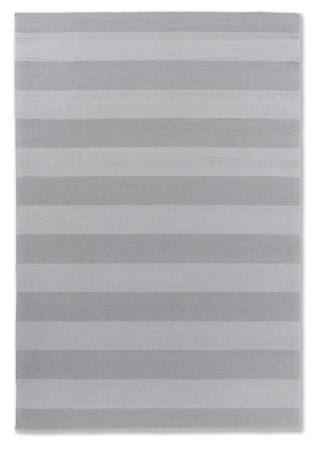 Laura Ashley Lille Dove Grey Outdoor Carpet 480004