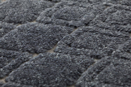 Gan Bereber Grey carpet