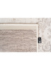Louis de Poortere Fading World Medallion Salt & Pepper rug 8383