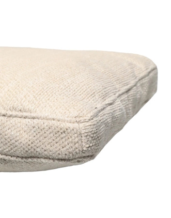 Cushion 48x35 cm Cushion Ecrù