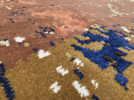 Serge Lesage Coat Hazel rug
