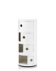 Componibili Classic 4 White