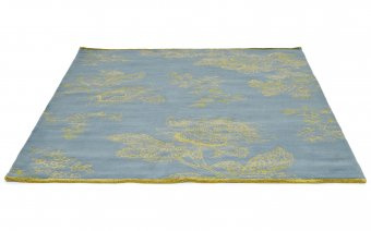 Dywan Wedgwood Home Tonquin Blue 37008