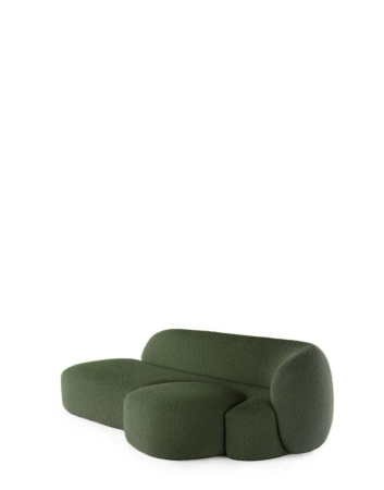 Aaland Sofa Green