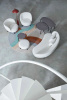 Lunam Orsetto Sofa Szary